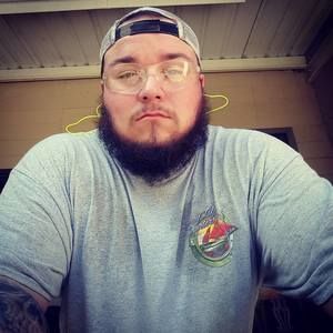 Meet your Posher, Tony